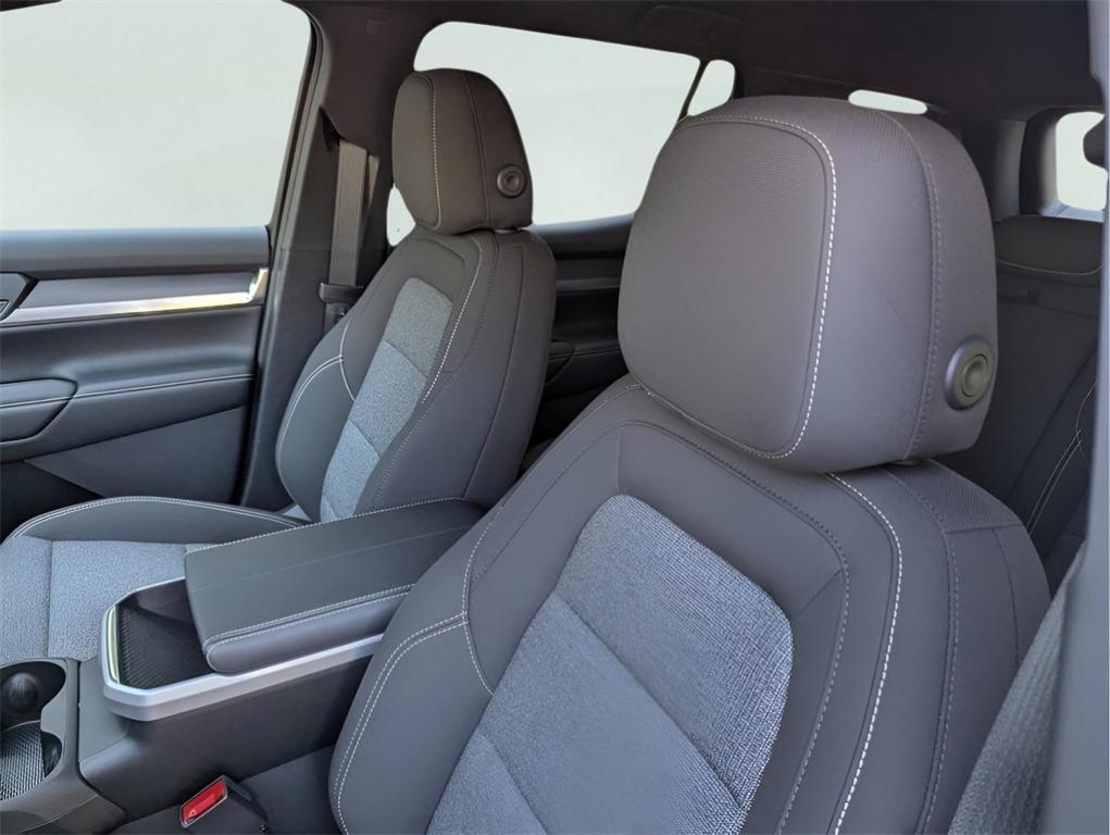 new 2026 GMC Terrain car, priced at $32,650