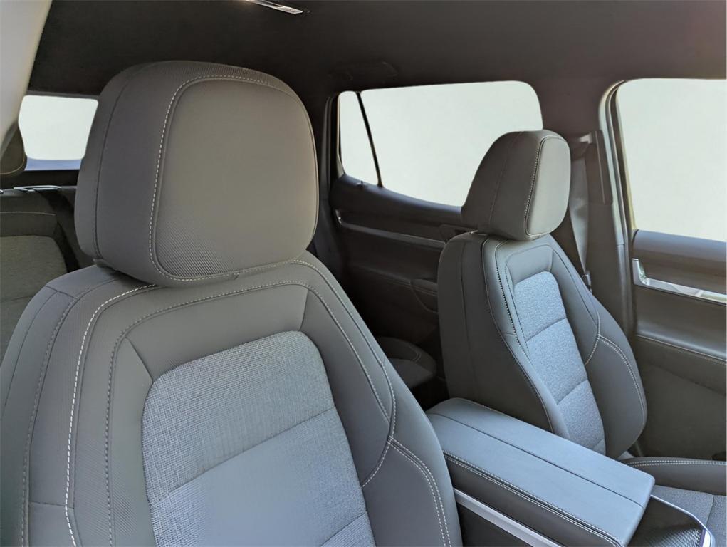 new 2026 GMC Terrain car, priced at $32,650