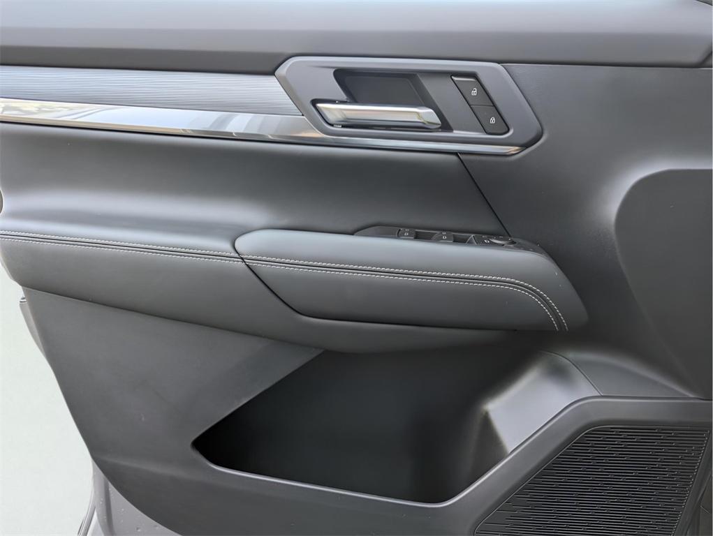new 2026 GMC Terrain car, priced at $32,650
