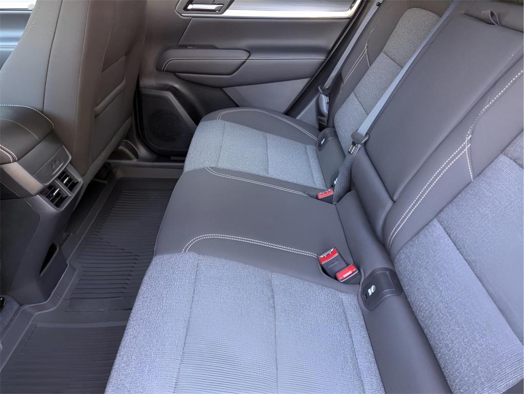 new 2026 GMC Terrain car, priced at $32,650