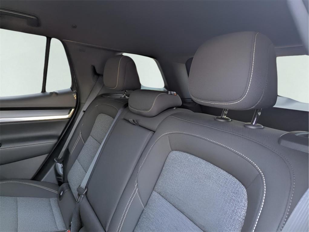 new 2026 GMC Terrain car, priced at $32,650