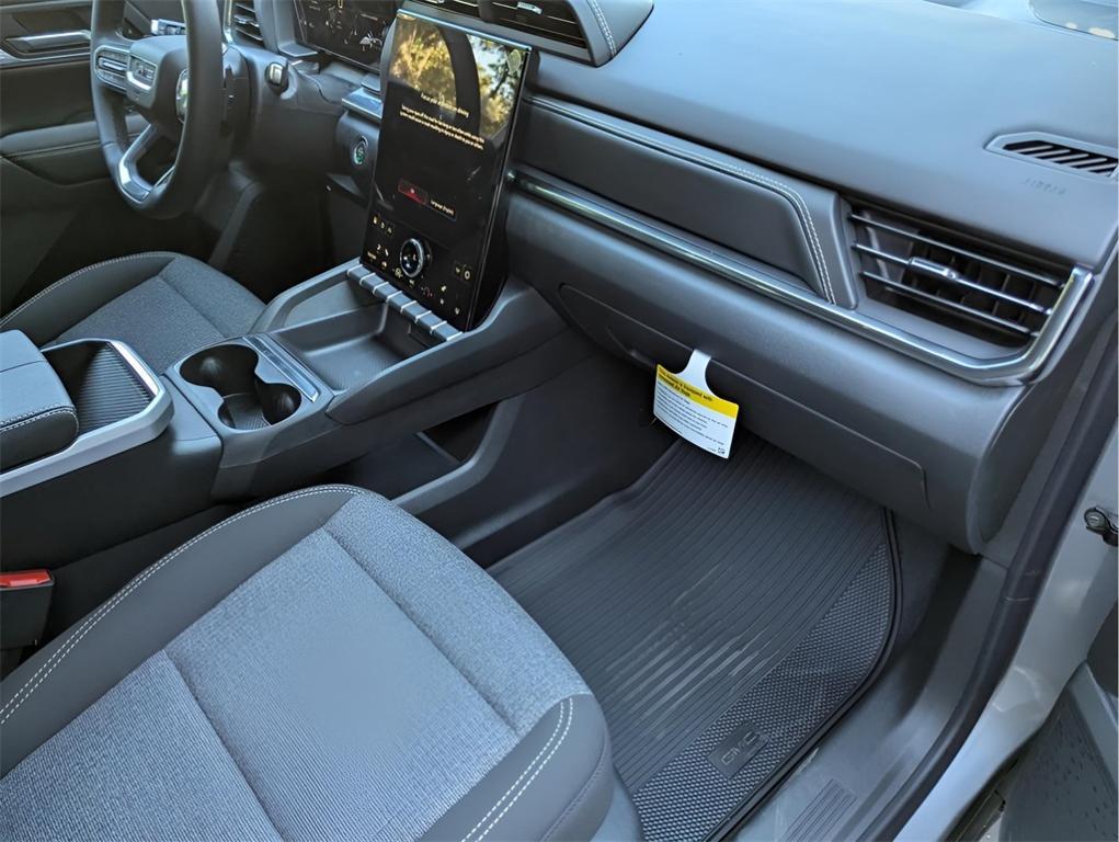 new 2026 GMC Terrain car, priced at $32,650