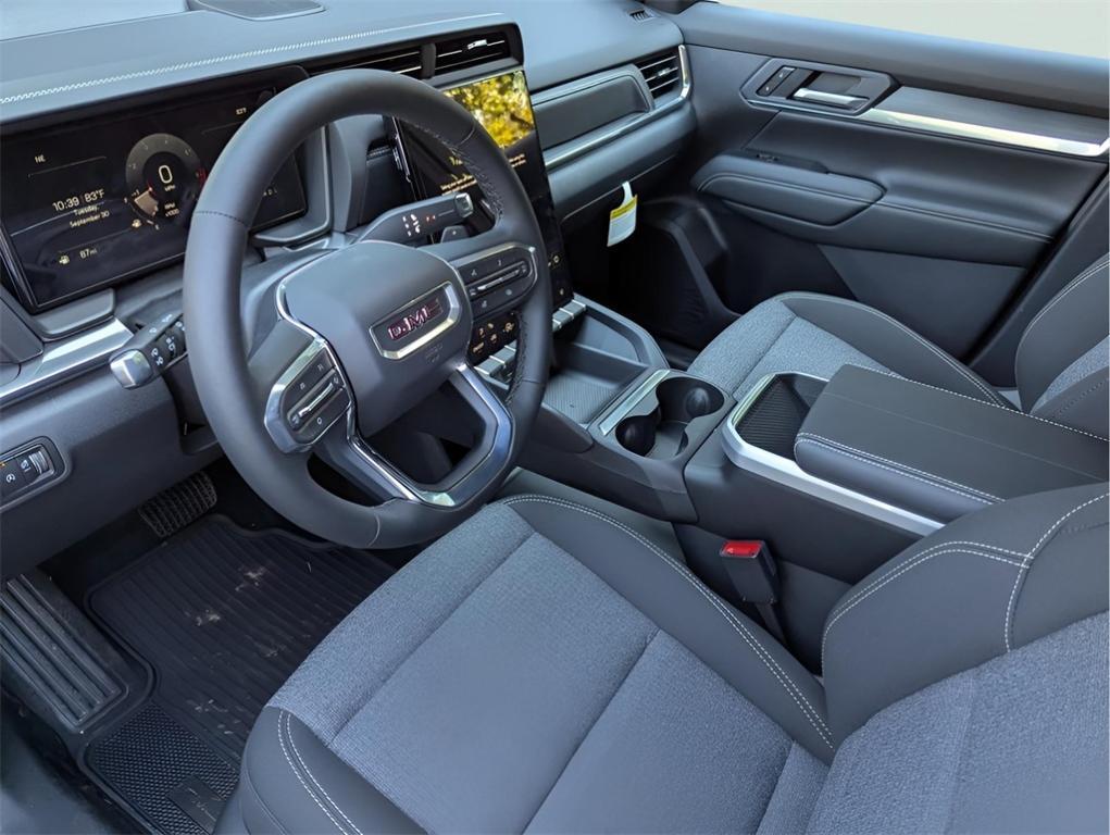 new 2026 GMC Terrain car, priced at $32,650