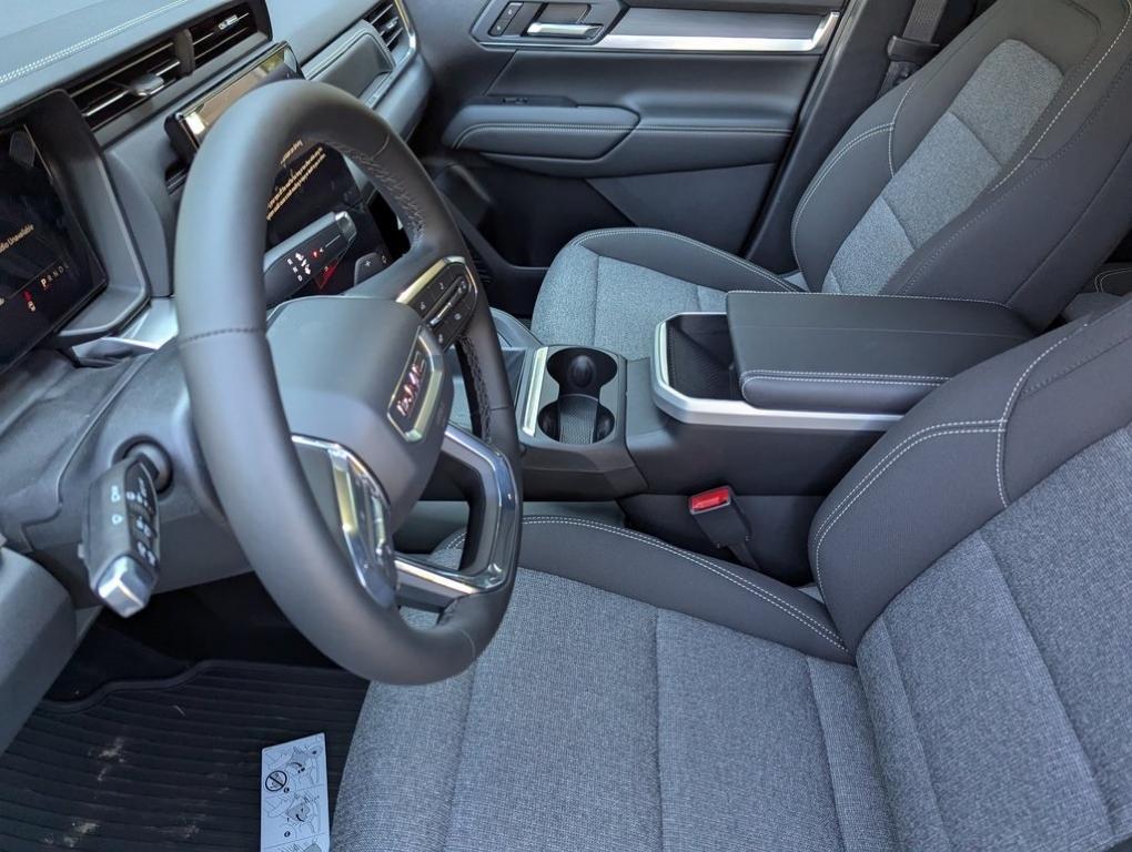 new 2026 GMC Terrain car, priced at $32,650