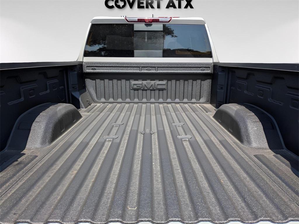 new 2025 GMC Sierra 2500 car, priced at $98,754