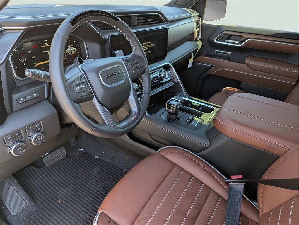 new 2026 GMC Sierra 1500 car, priced at $81,655