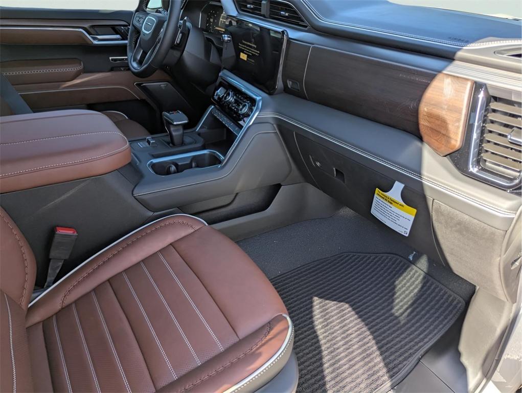 new 2026 GMC Sierra 1500 car, priced at $81,655