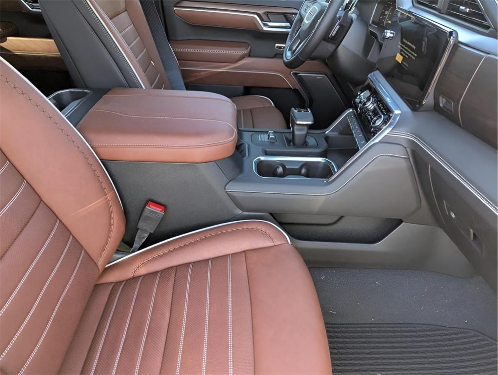 new 2026 GMC Sierra 1500 car, priced at $81,655