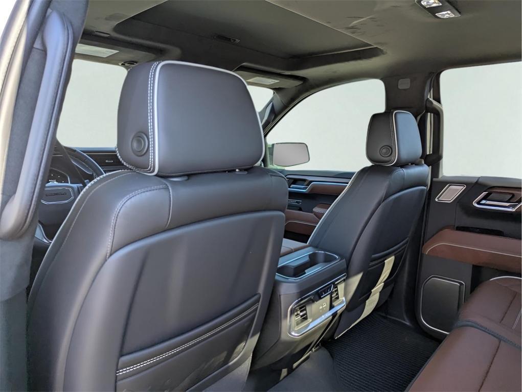 new 2026 GMC Sierra 1500 car, priced at $81,655