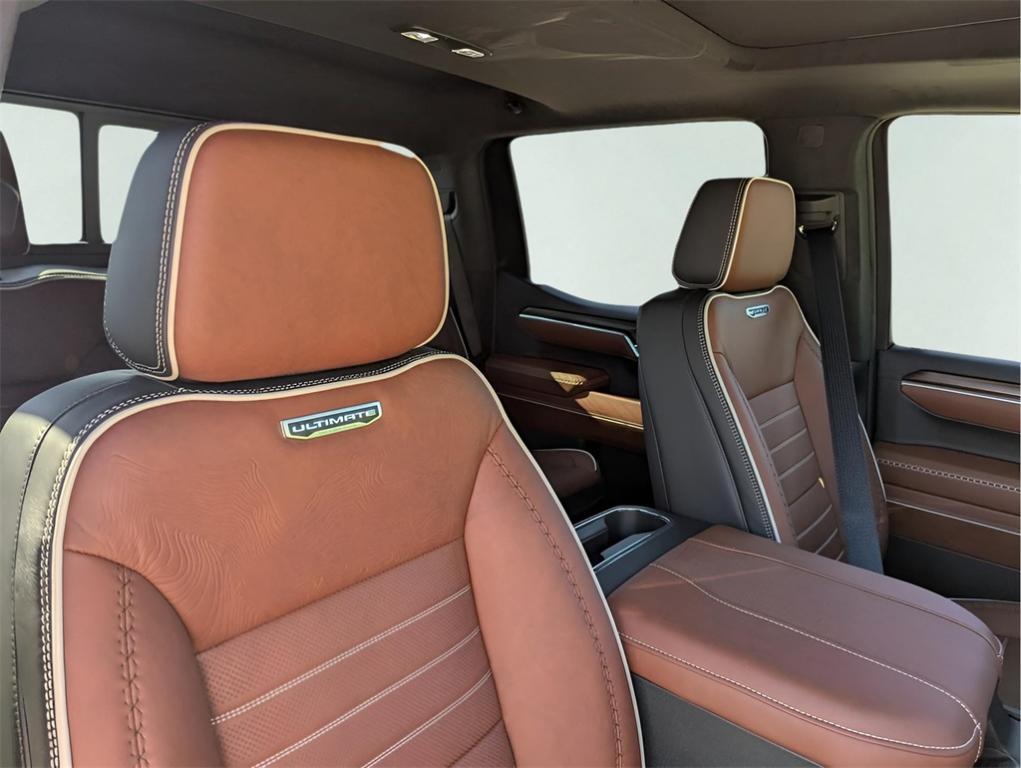 new 2026 GMC Sierra 1500 car, priced at $81,655