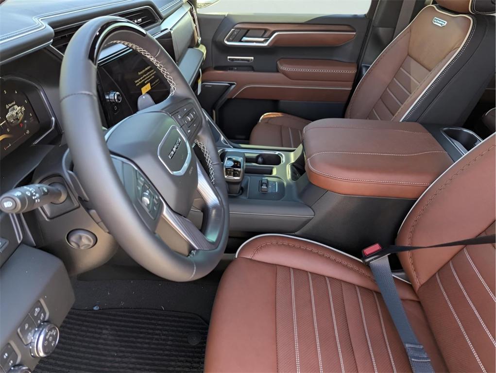 new 2026 GMC Sierra 1500 car, priced at $81,655