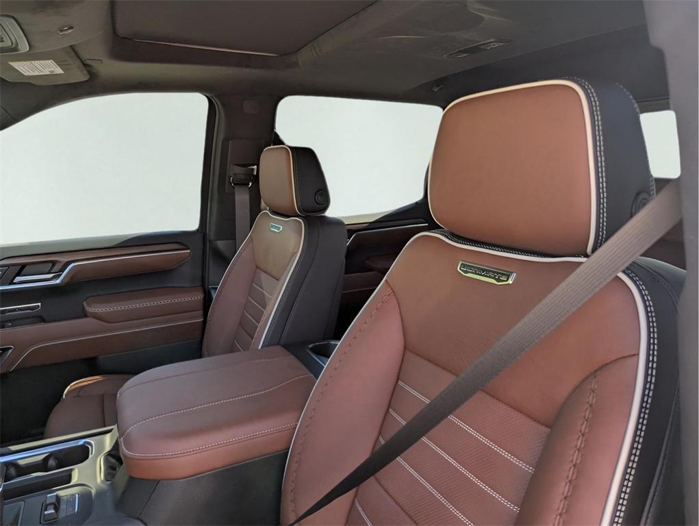 new 2026 GMC Sierra 1500 car, priced at $81,655