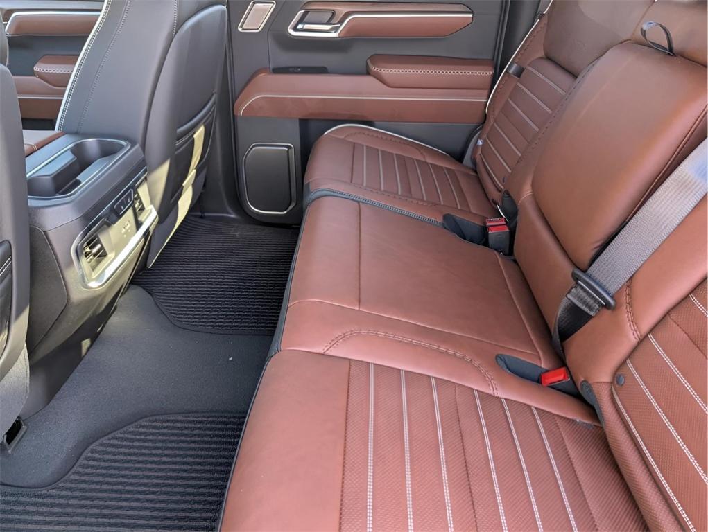 new 2026 GMC Sierra 1500 car, priced at $81,655