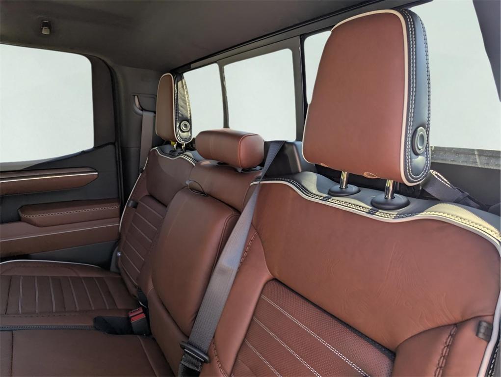 new 2026 GMC Sierra 1500 car, priced at $81,655