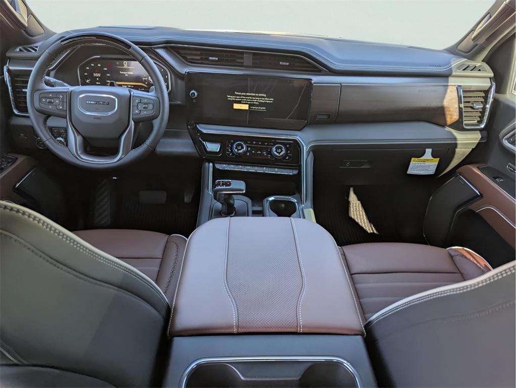new 2026 GMC Sierra 1500 car, priced at $81,655