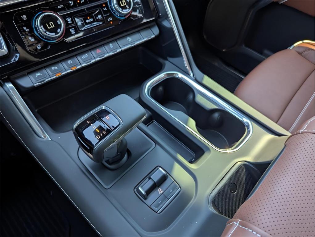 new 2026 GMC Sierra 1500 car, priced at $81,655