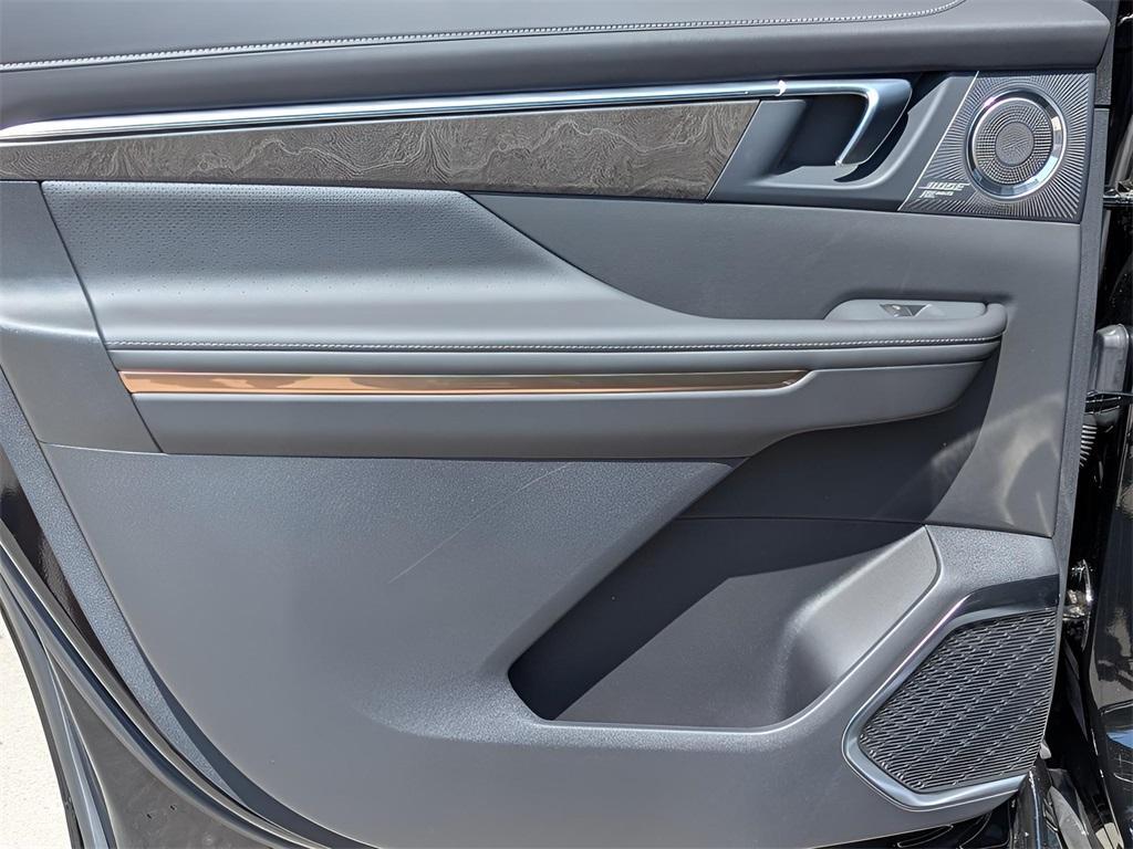 new 2026 Buick Enclave car, priced at $62,635