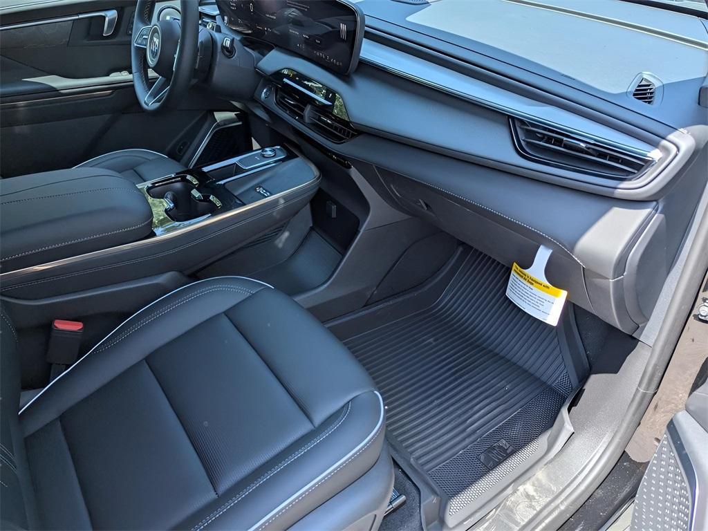 new 2026 Buick Enclave car, priced at $62,635