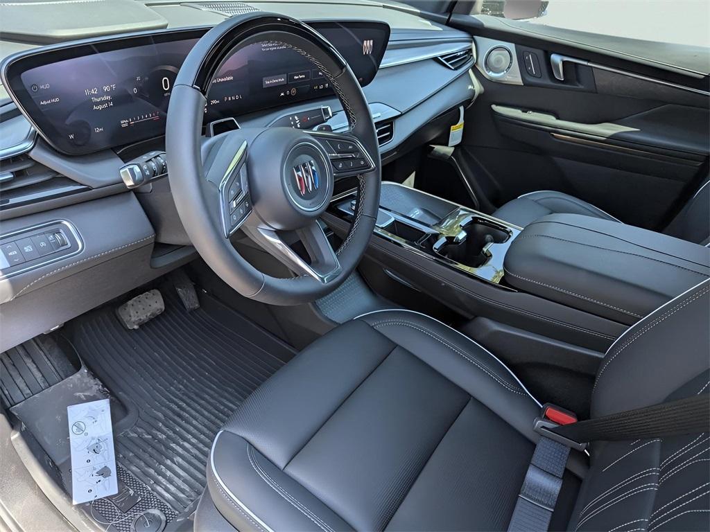 new 2026 Buick Enclave car, priced at $62,635