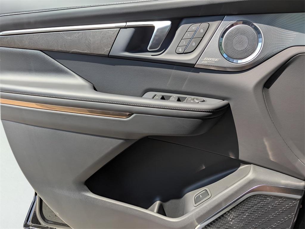 new 2026 Buick Enclave car, priced at $62,635