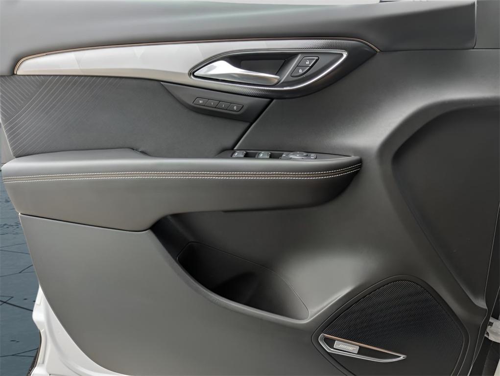new 2024 Buick Envision car, priced at $35,965