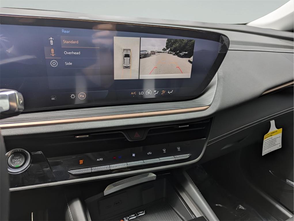 new 2024 Buick Envision car, priced at $35,965
