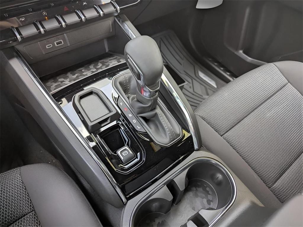 new 2026 GMC Canyon car, priced at $42,790