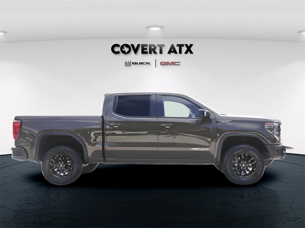 used 2023 GMC Sierra 1500 car, priced at $63,900