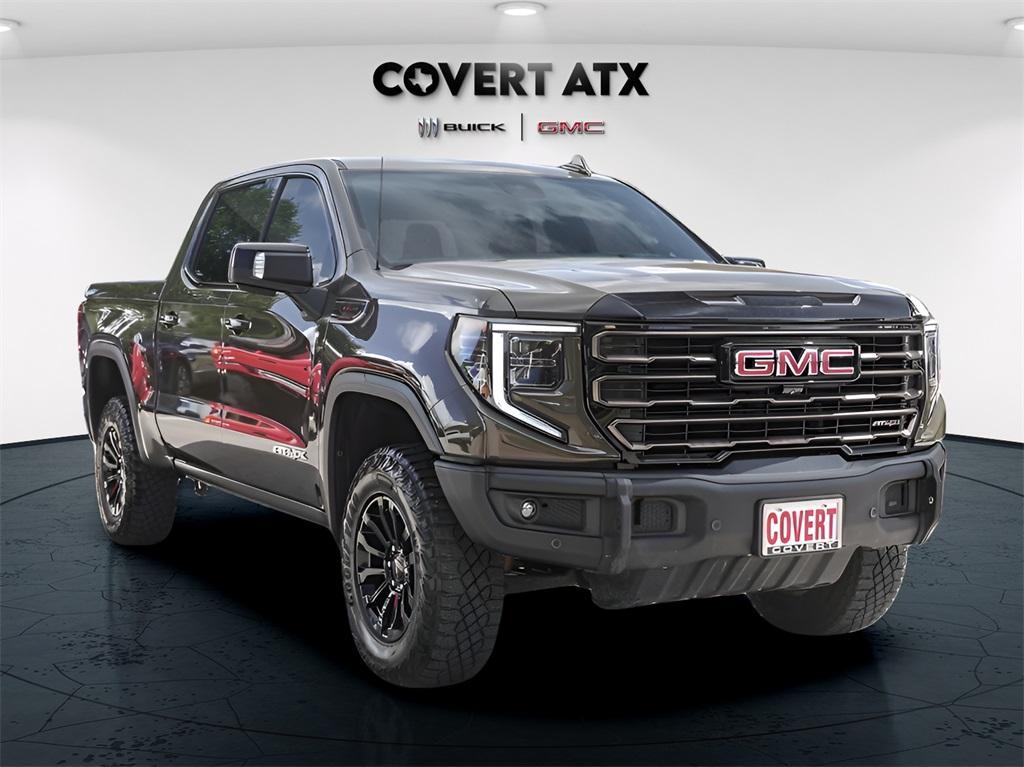 used 2023 GMC Sierra 1500 car, priced at $63,900