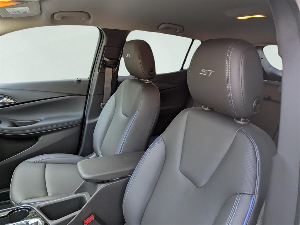 new 2026 Buick Encore GX car, priced at $27,170