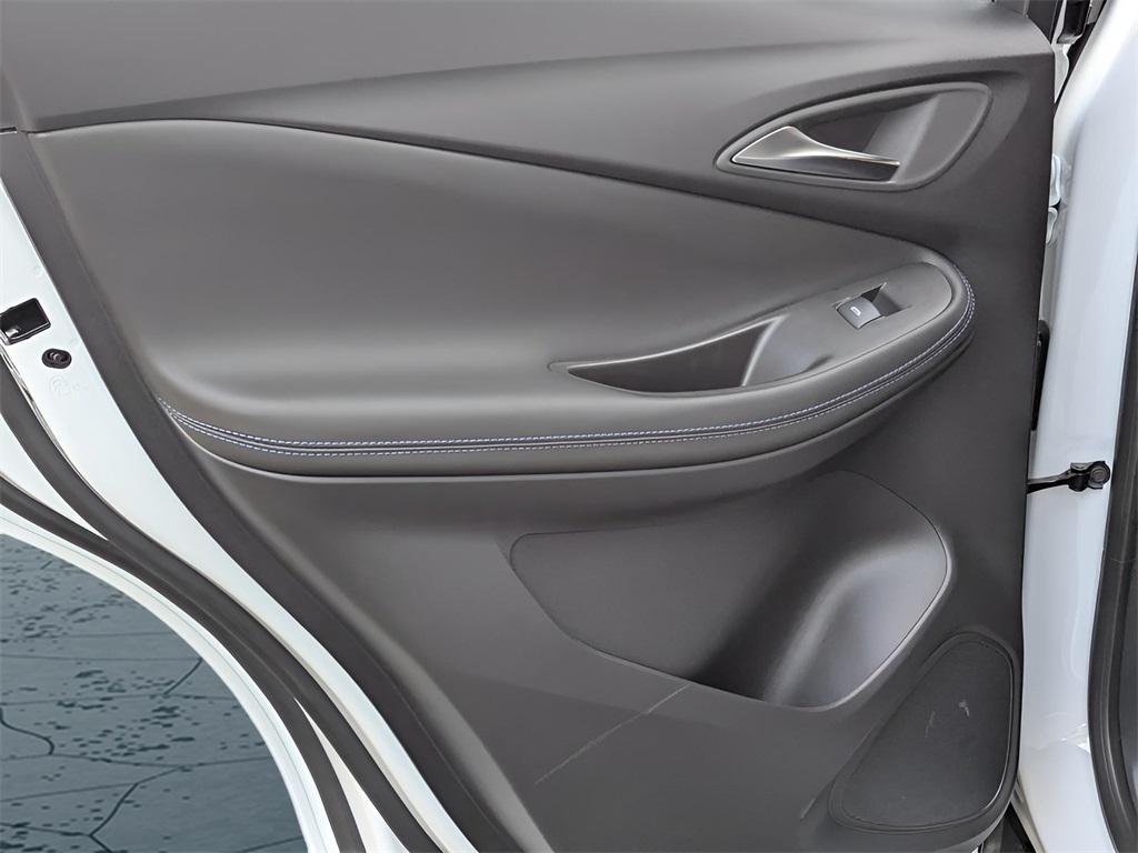 new 2026 Buick Encore GX car, priced at $27,170
