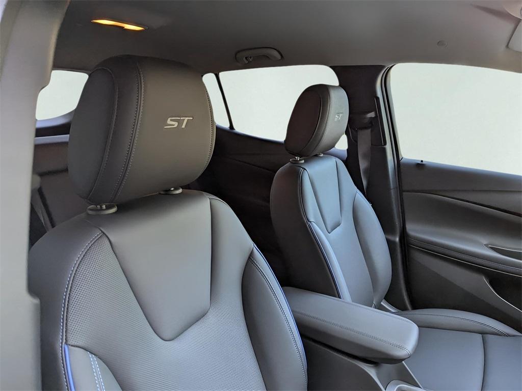 new 2026 Buick Encore GX car, priced at $27,170