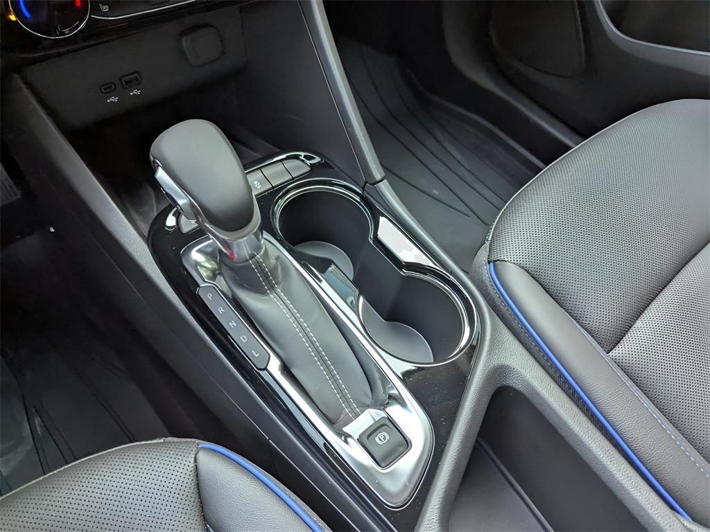 new 2026 Buick Encore GX car, priced at $27,170