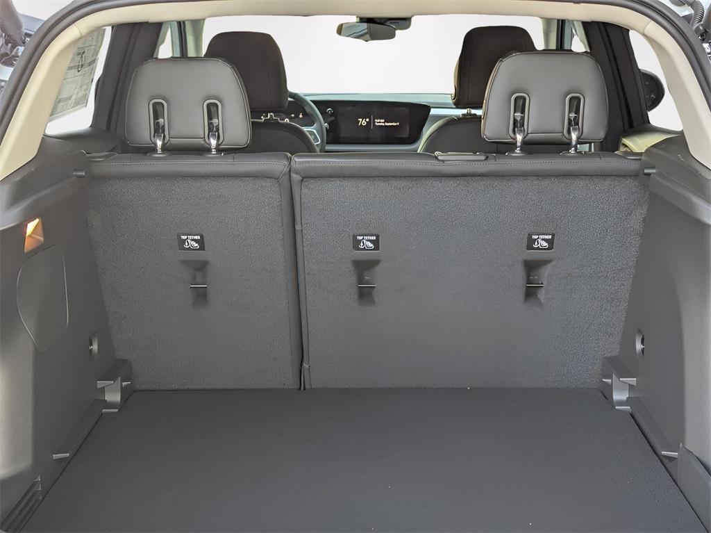 new 2026 Buick Encore GX car, priced at $27,170