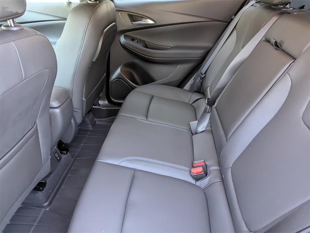 new 2026 Buick Encore GX car, priced at $27,170