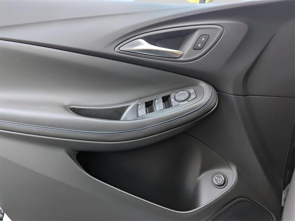 new 2026 Buick Encore GX car, priced at $27,170