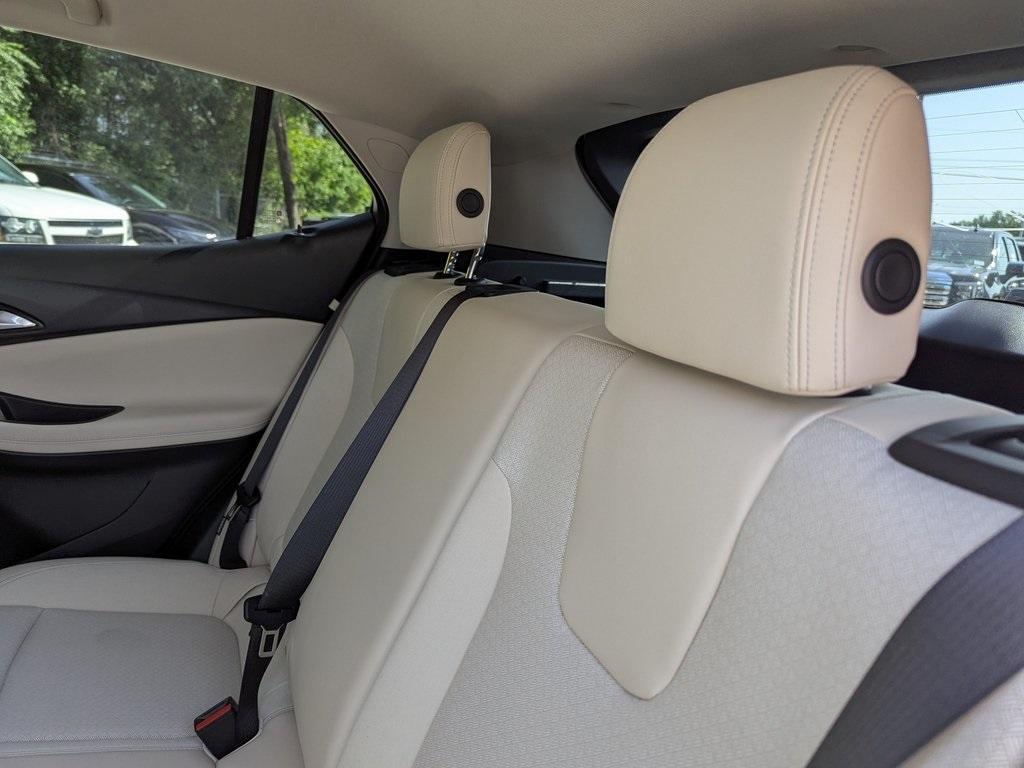 new 2026 Buick Encore GX car, priced at $23,675