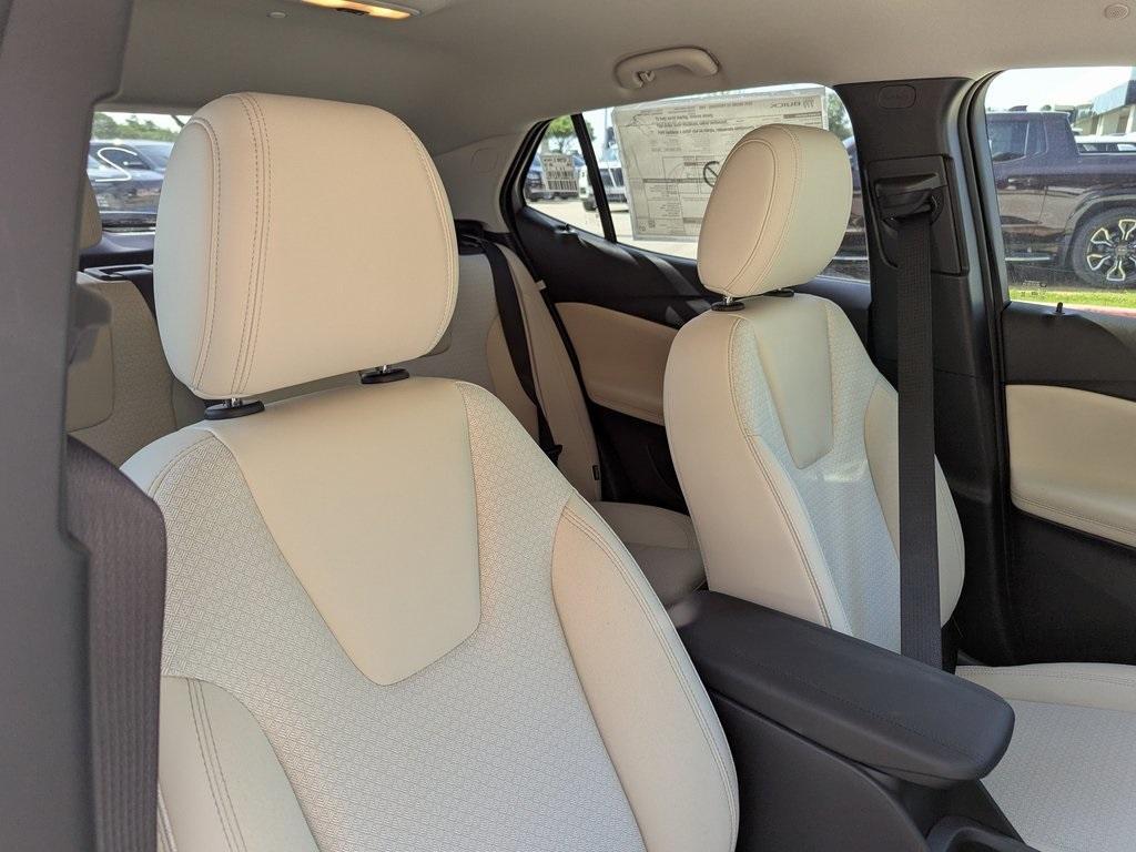 new 2026 Buick Encore GX car, priced at $23,675