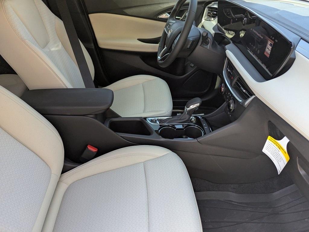 new 2026 Buick Encore GX car, priced at $23,675