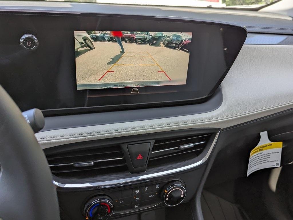 new 2026 Buick Encore GX car, priced at $23,675