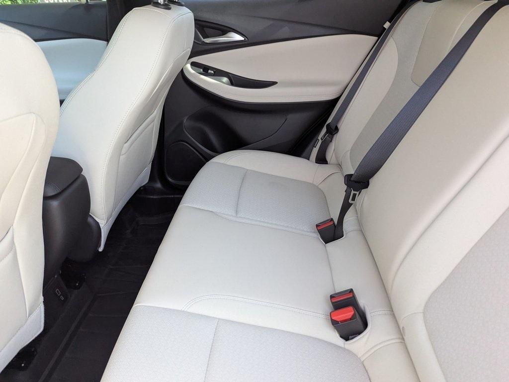 new 2026 Buick Encore GX car, priced at $23,675
