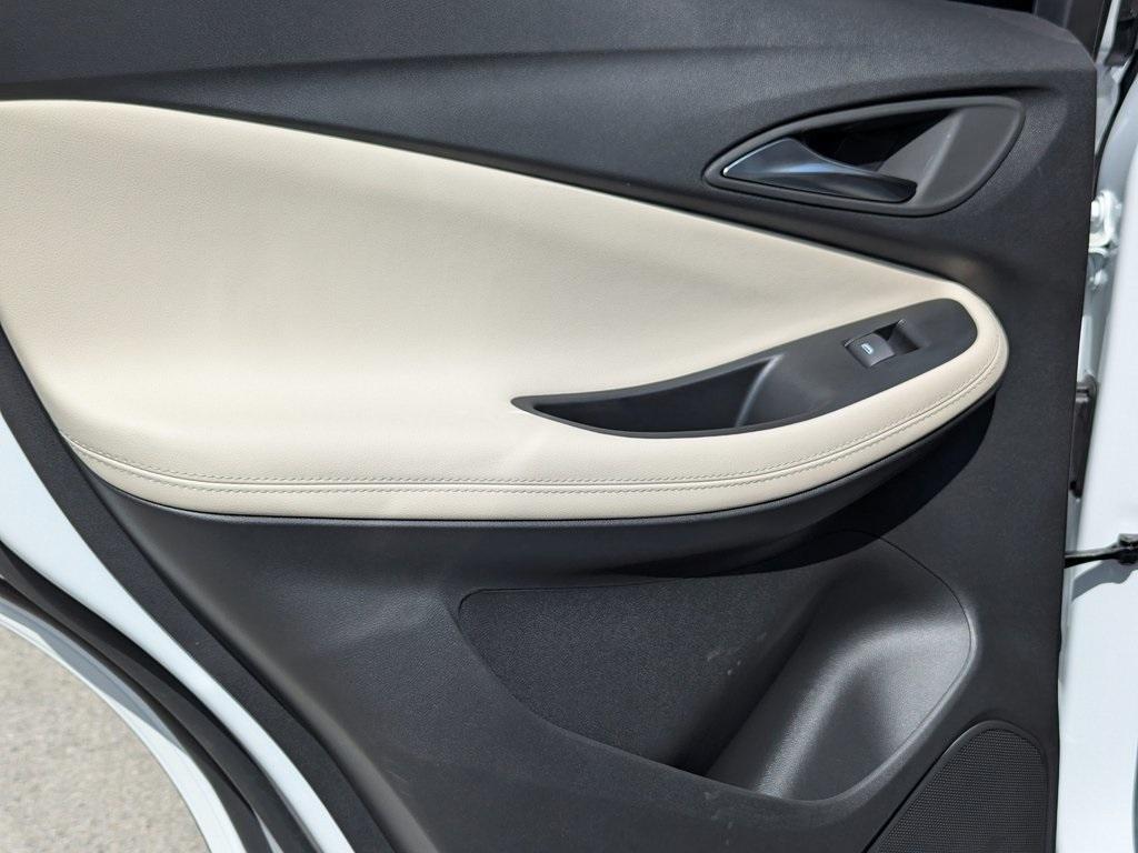 new 2026 Buick Encore GX car, priced at $23,675