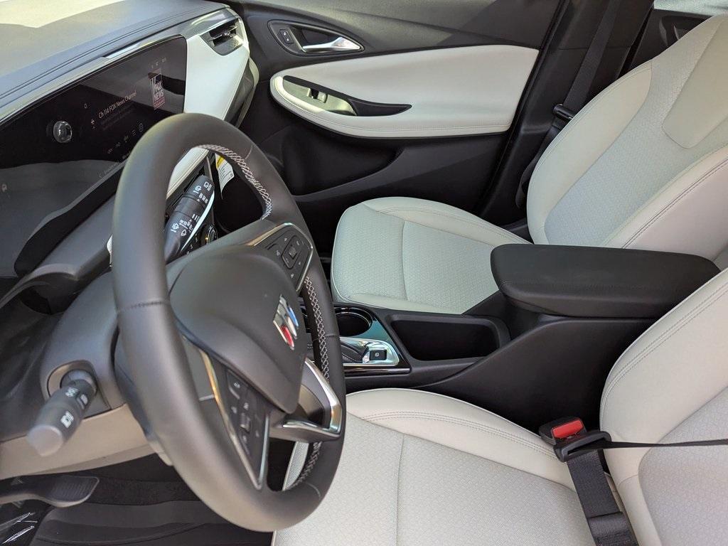 new 2026 Buick Encore GX car, priced at $23,675