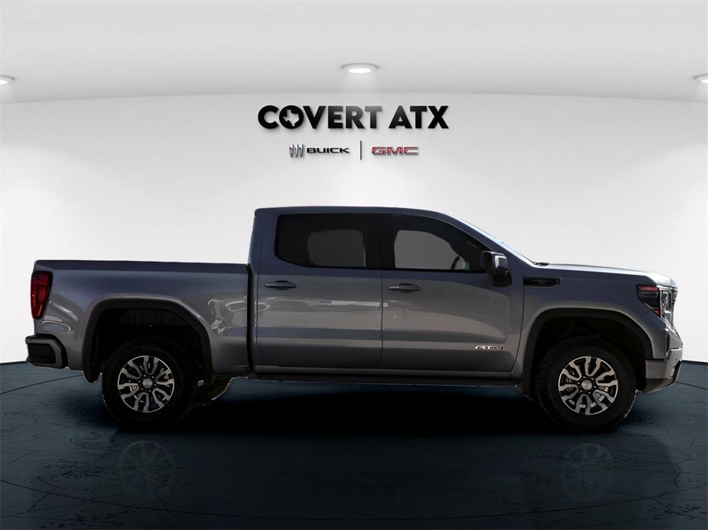 used 2023 GMC Sierra 1500 car, priced at $55,550