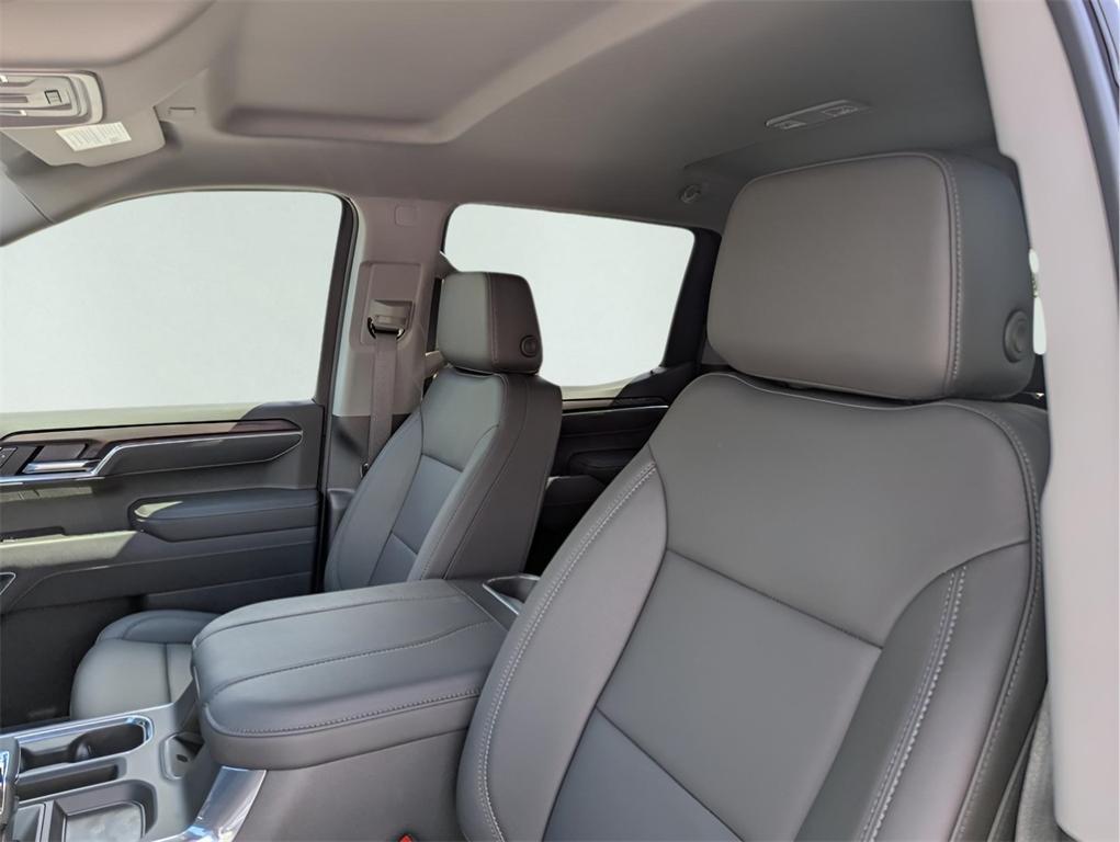 new 2026 GMC Sierra 1500 car, priced at $59,980