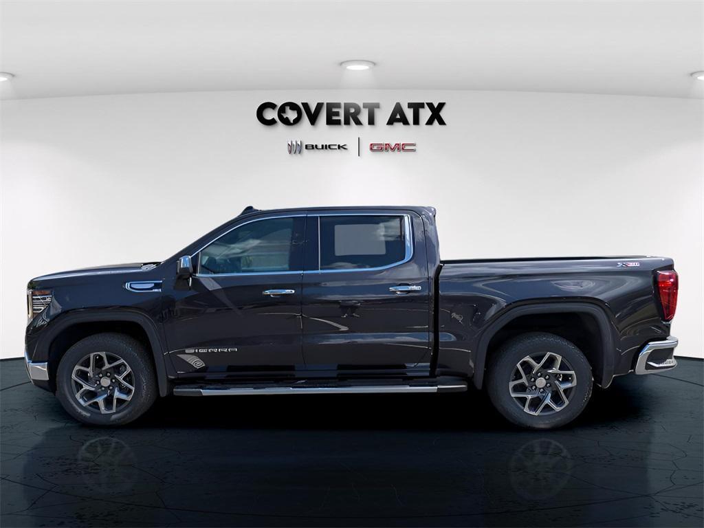 new 2026 GMC Sierra 1500 car, priced at $59,980