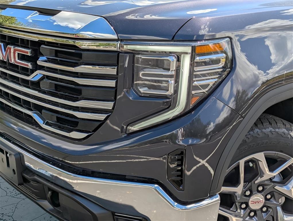 new 2026 GMC Sierra 1500 car, priced at $59,980