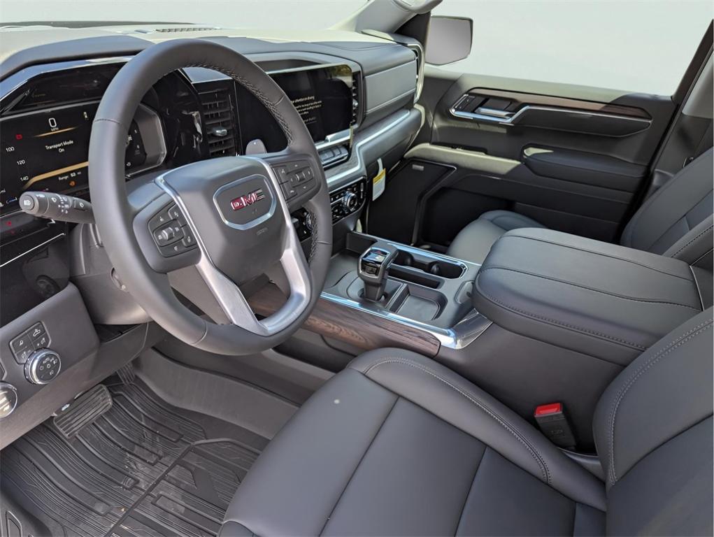 new 2026 GMC Sierra 1500 car, priced at $59,980