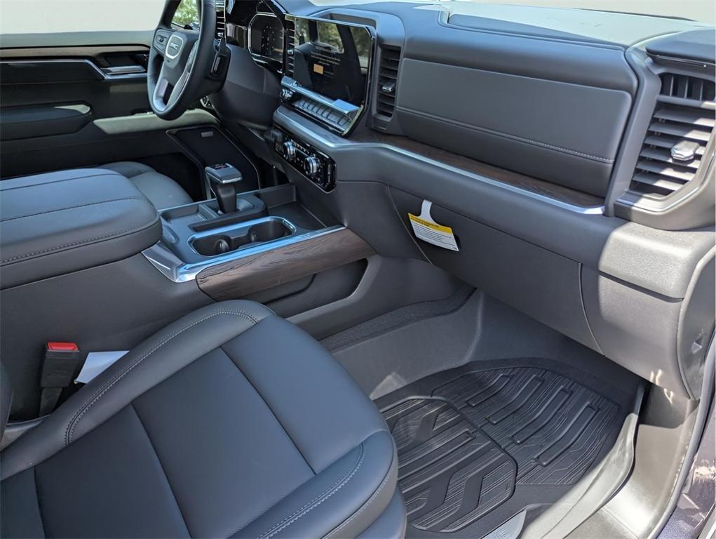new 2026 GMC Sierra 1500 car, priced at $59,980