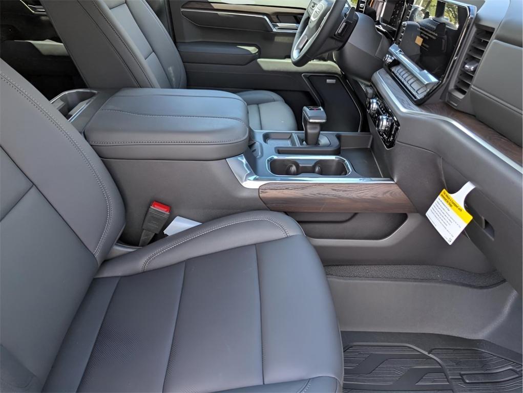 new 2026 GMC Sierra 1500 car, priced at $59,980